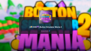 Button Simulator Mania 2 Codes (June 2025)