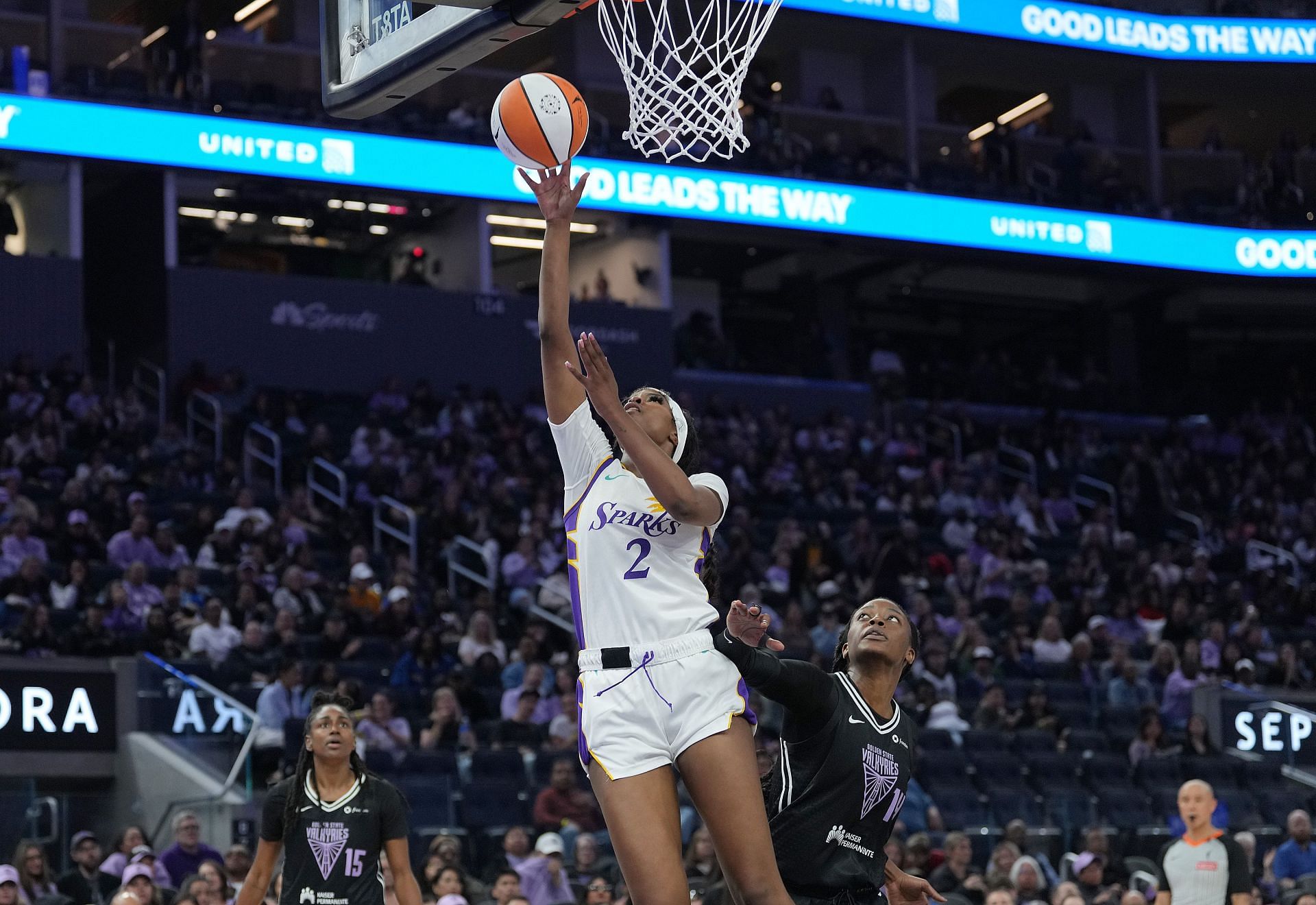 Rickea Jackson hits out at media for sparking pregnancy rumors as she focuses on her mental health. -- Photo by GETTY