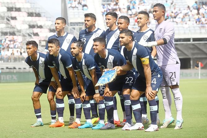 Honduras vs Antigua and Barbuda Prediction and Betting Tips | 10th June 2025