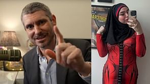Frogan has reportedly deleted all of her Twitch videos following Ethan Klein's lawsuit