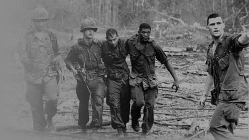 Medal of Honor (Image via Prime Video)