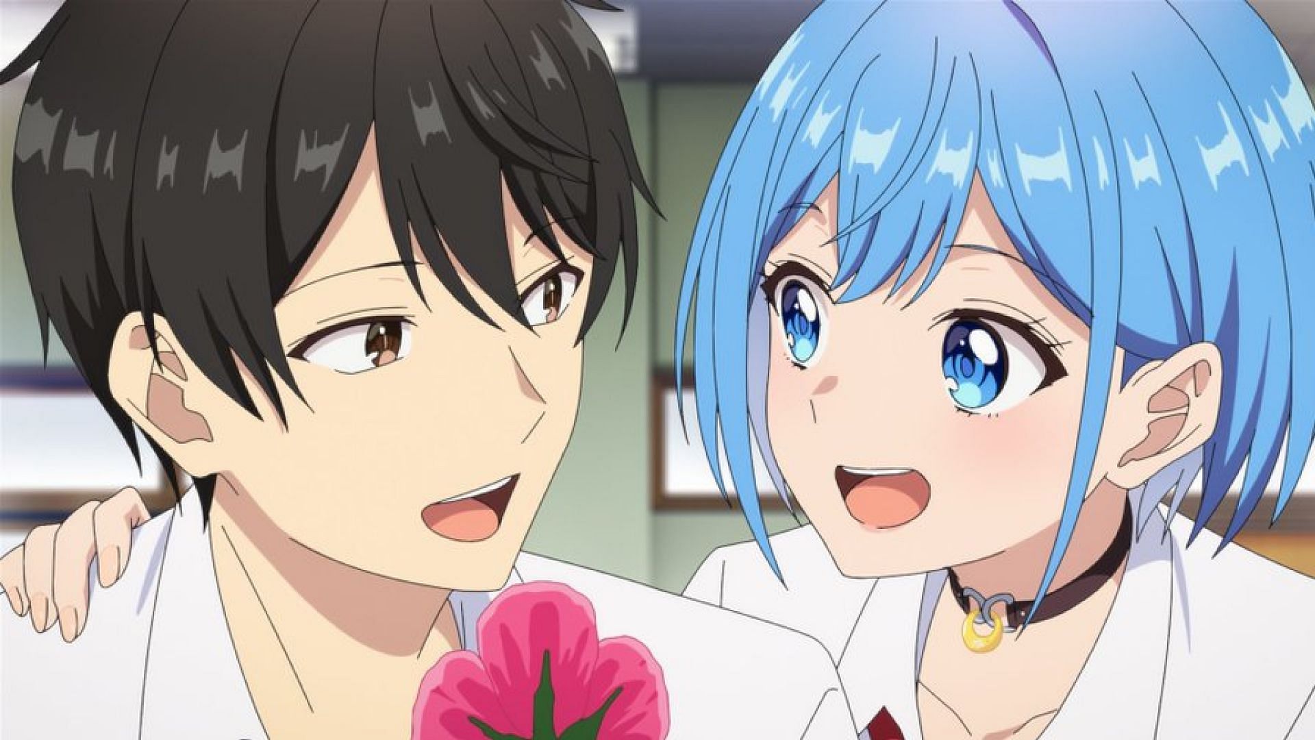 Exploring why there should be a Can a Boy-Girl Friendship Survive? season 2 (Image via Studio J.C.Staff)