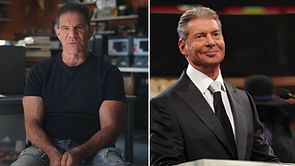 Dave Meltzer criticizes Vince McMahon; ex-WWE star blasts him and holds him responsible for negativity in wrestling