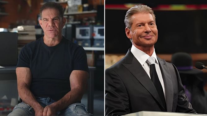 Dave Meltzer criticizes Vince McMahon; ex-WWE star blasts him and holds him responsible for negativity in wrestling