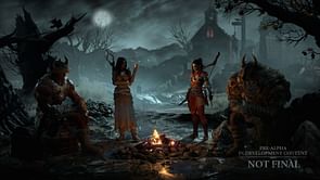 Diablo 4 Season 9: 5 Easiest builds to try for first-time players