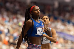 "I needed to point to myself"- Twanisha “TeeTee” Terry gets real on growing beyond just being 'supportive athlete'