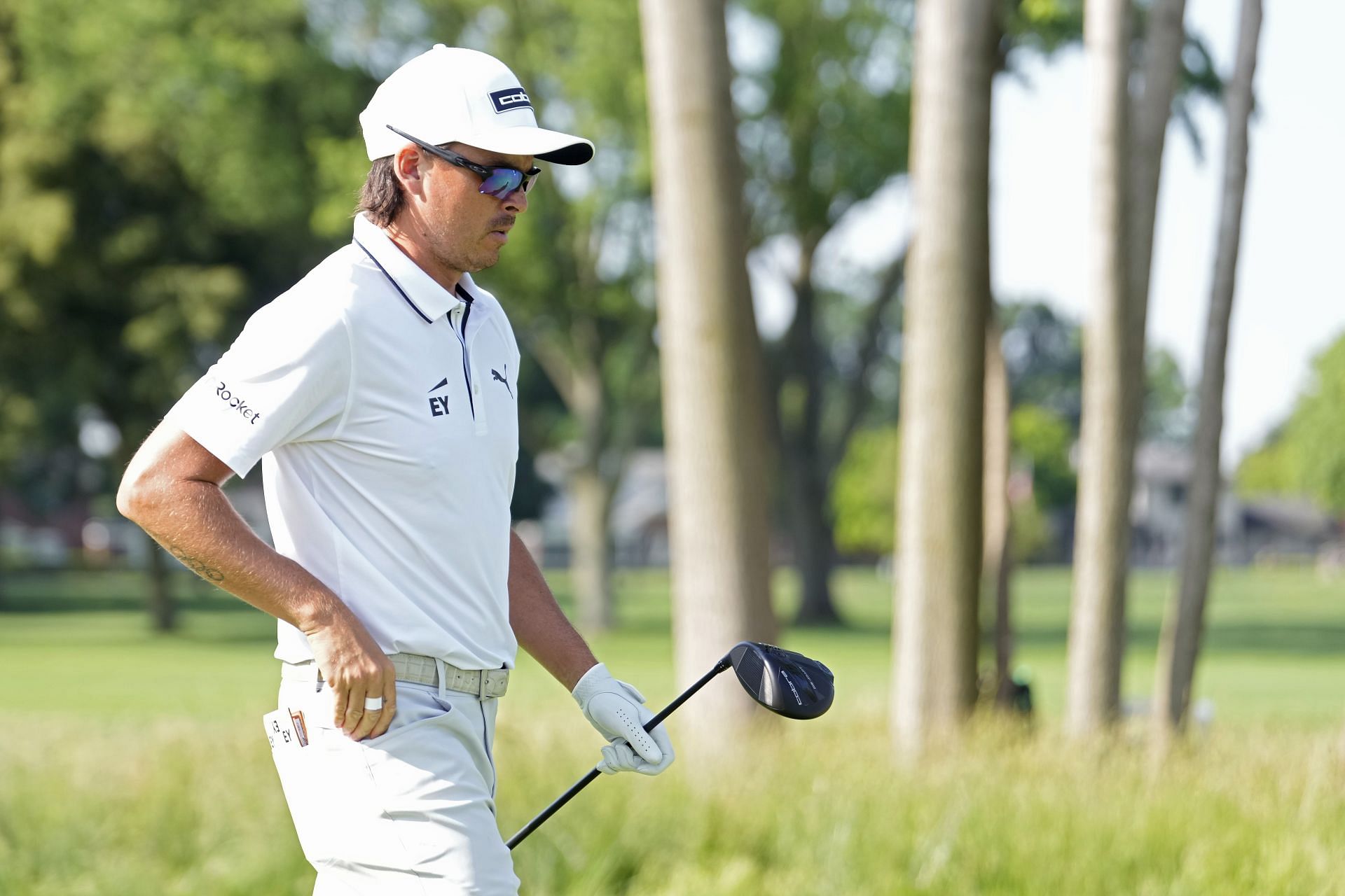 Rocket Classic 2025 - Round One - Source: Getty