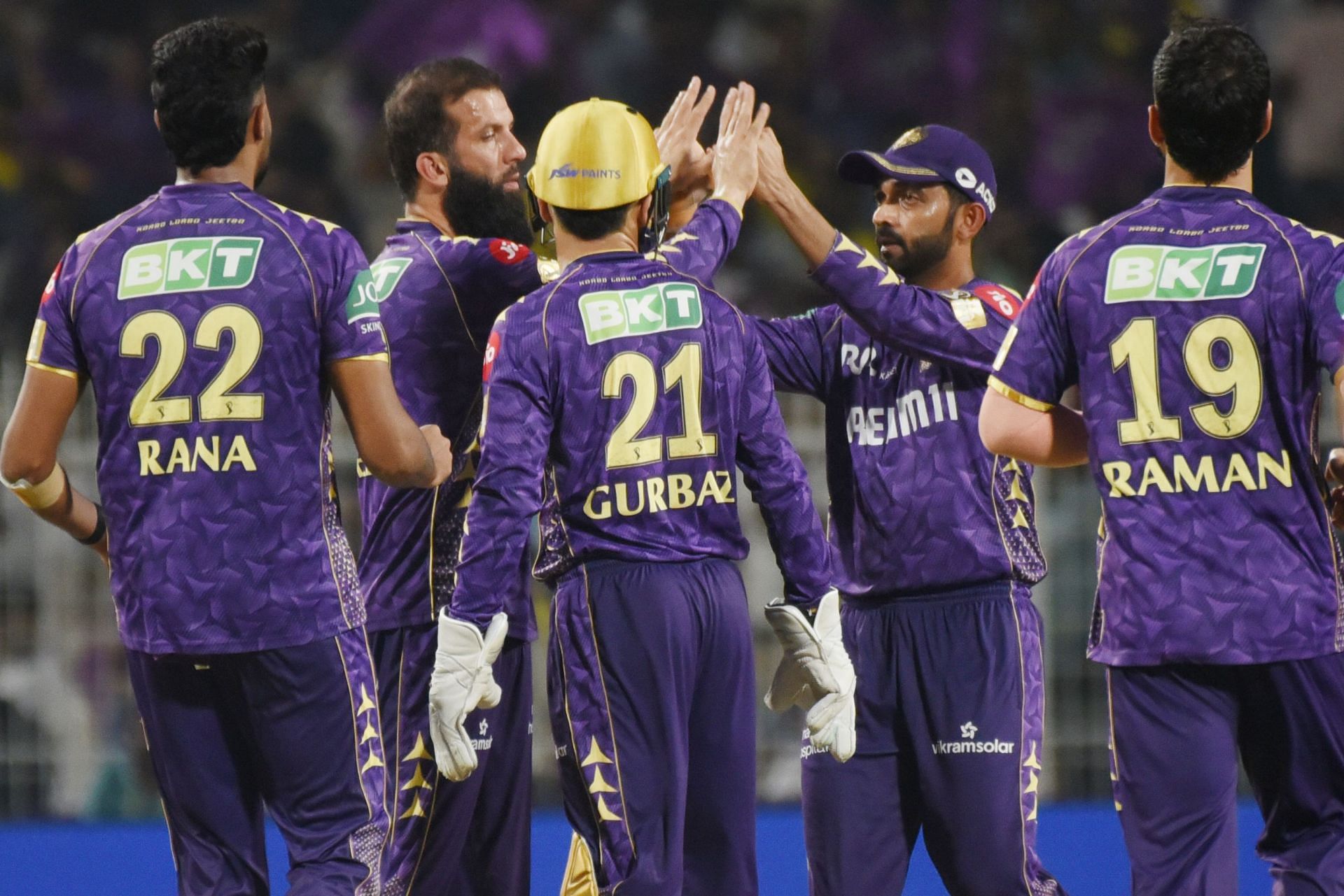 India Cricket - Source: Getty