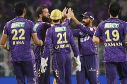 "Went into that IPL without my stock ball" - KKR star spinner's massive revelation about IPL 2022 season
