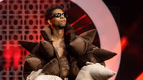 Condolences to AEW star Lio Rush
