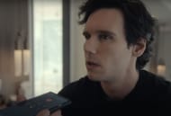 Cory Michael Smith (Image via HBO)