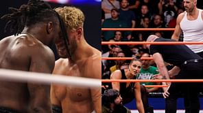 Death Riders to get a new member; star debuts? 3 huge twists that could happen during Will Ospreay vs. Swerve Strickland at AEW Summer Blockbuster