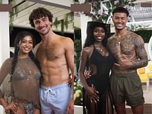 Love Island USA season 7 episode 19 recap: New bombshells are introduced as contestants enter Casa Amor