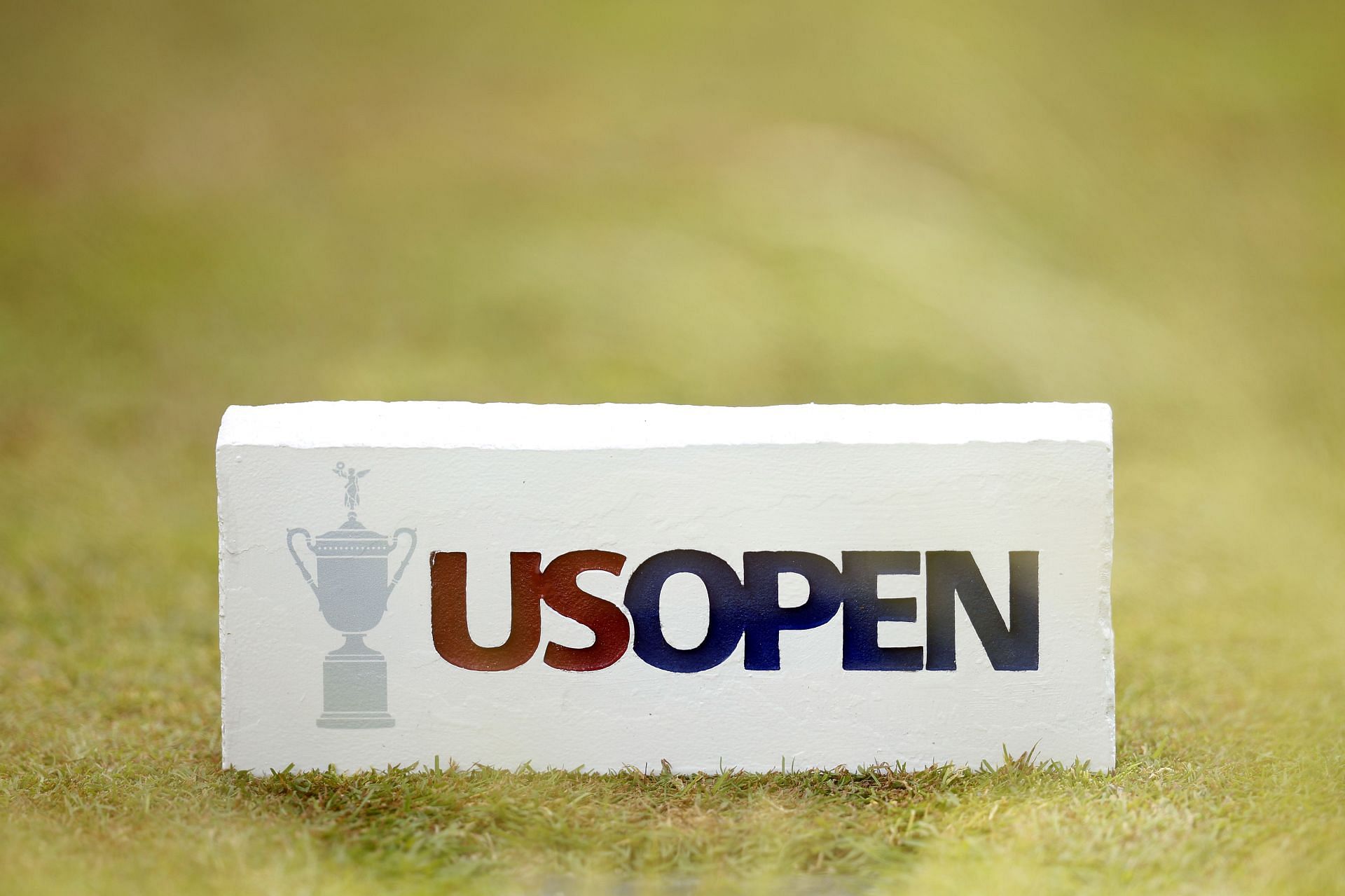US Open - Preview Day 1 - Source: Getty