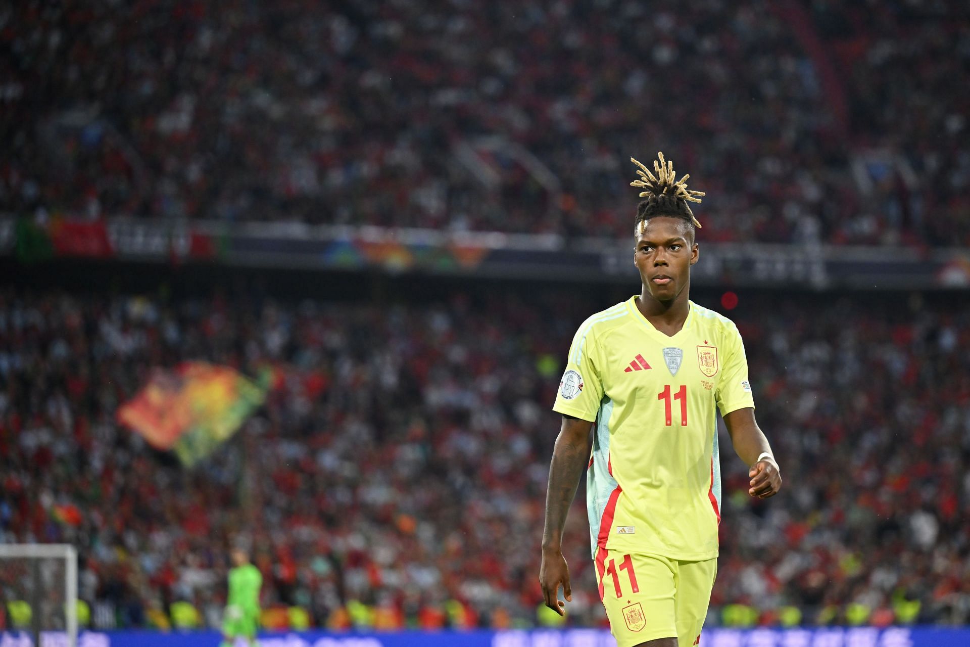 Portugal v Spain - UEFA Nations League 2025 Final - Source: Getty
