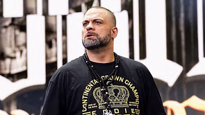 Eddie Kingston urges Tony Khan to use 33-year-old star amid his AEW absence