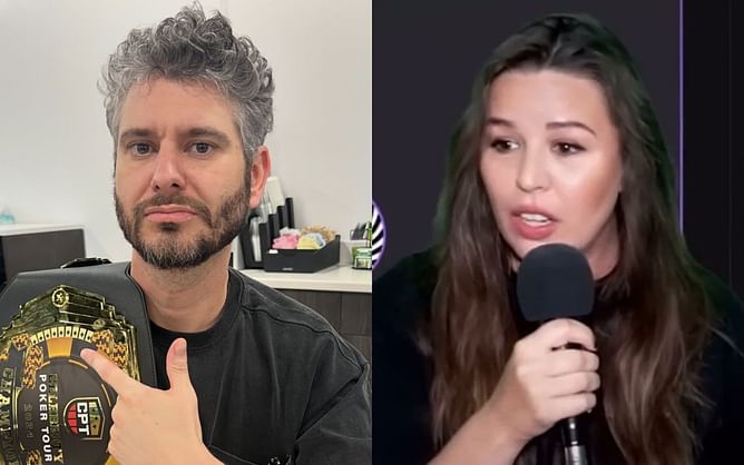 "I may have done under the influence": Kaceytron says she "doesn't recall" reacting to Ethan Klein's Content Nuke after getting sued