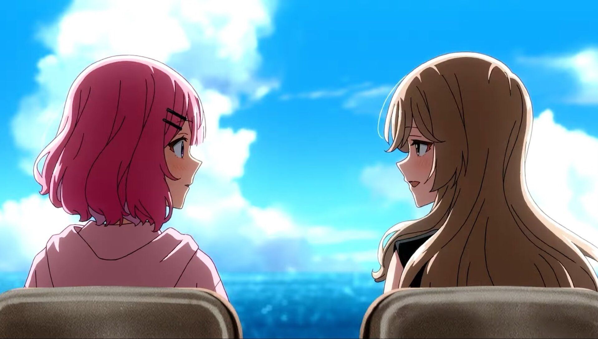 Renako and Ajisai (Image via Studio Mother)