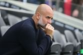 "I'd like to coach him, but that cannot happen" - Pep Guardiola makes claim about Barcelona superstar