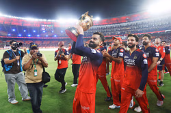 "It was meant to be"- Former Australian captain makes big statement on Virat Kohli and RCB finally winning IPL 2025