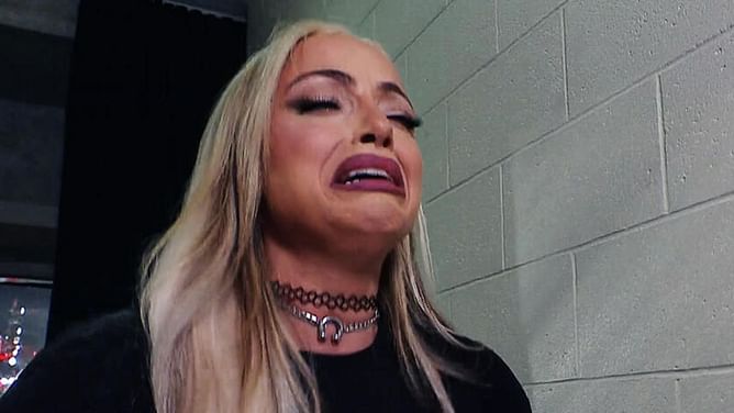 WWE finally officially confirms Liv Morgan's injury and future; Women's Tag Team Championship decision hinted at
