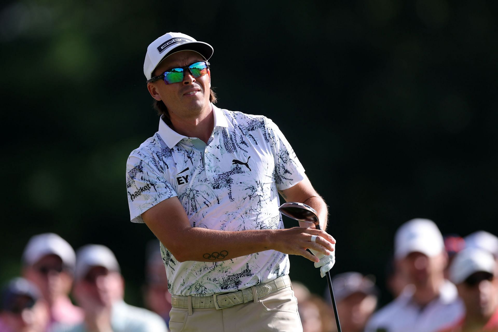 Travelers Championship 2025 - Round Two - Source: Getty