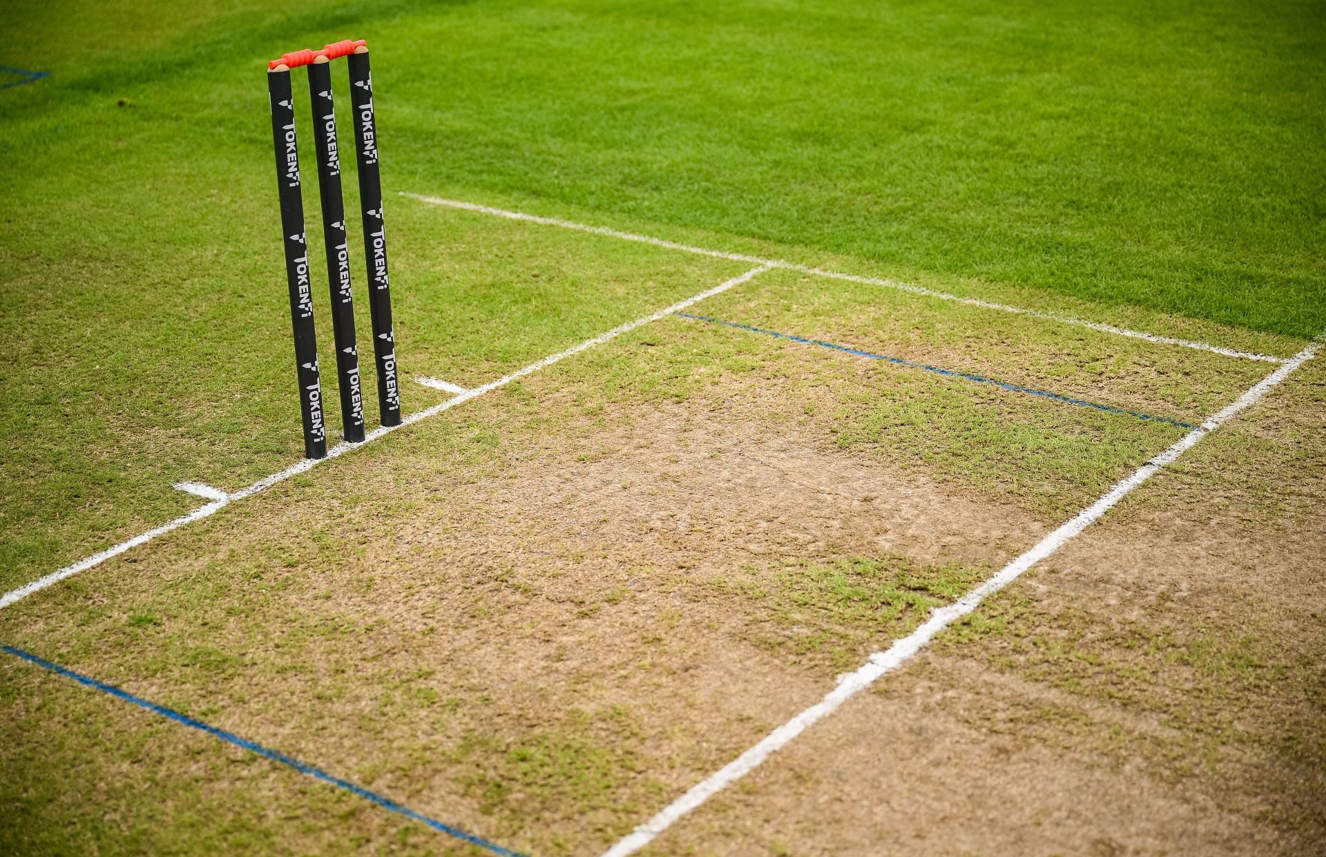 Ireland v West Indies - T20 International Series - Match Three - Source: Getty