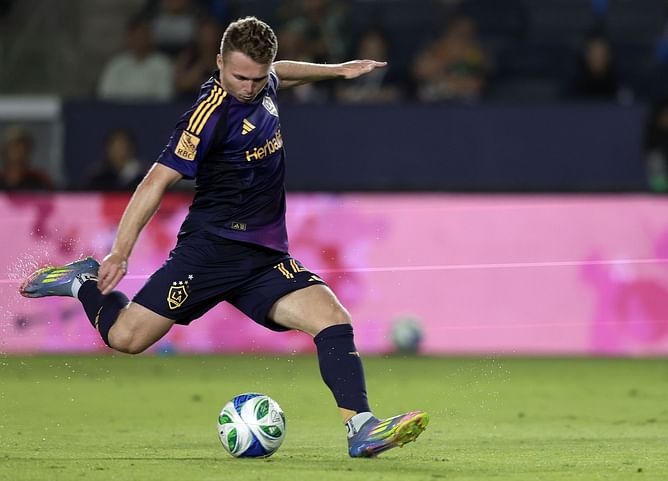 St. Louis City vs Los Angeles Galaxy Prediction and Betting Tips | 14th June 2025