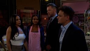 Days of Our Lives recap (June 30, 2025): Jada arrests Johnny while Chanel changes on Paulina