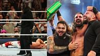 WWE Money in the Bank 2025 - Best and Worst - Potential issue with R-Truth's return; faction disbands