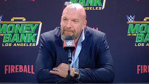 Triple H gets lambasted after RAW for poor booking decisions (Exclusive)