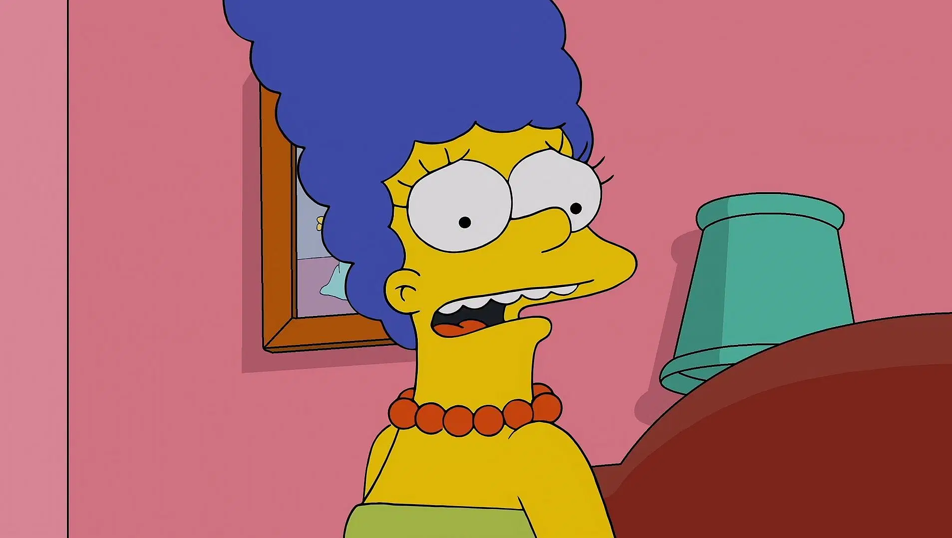 Is Marge Simpson really dead? The death twist thats dividing longtime The Simpsons viewers