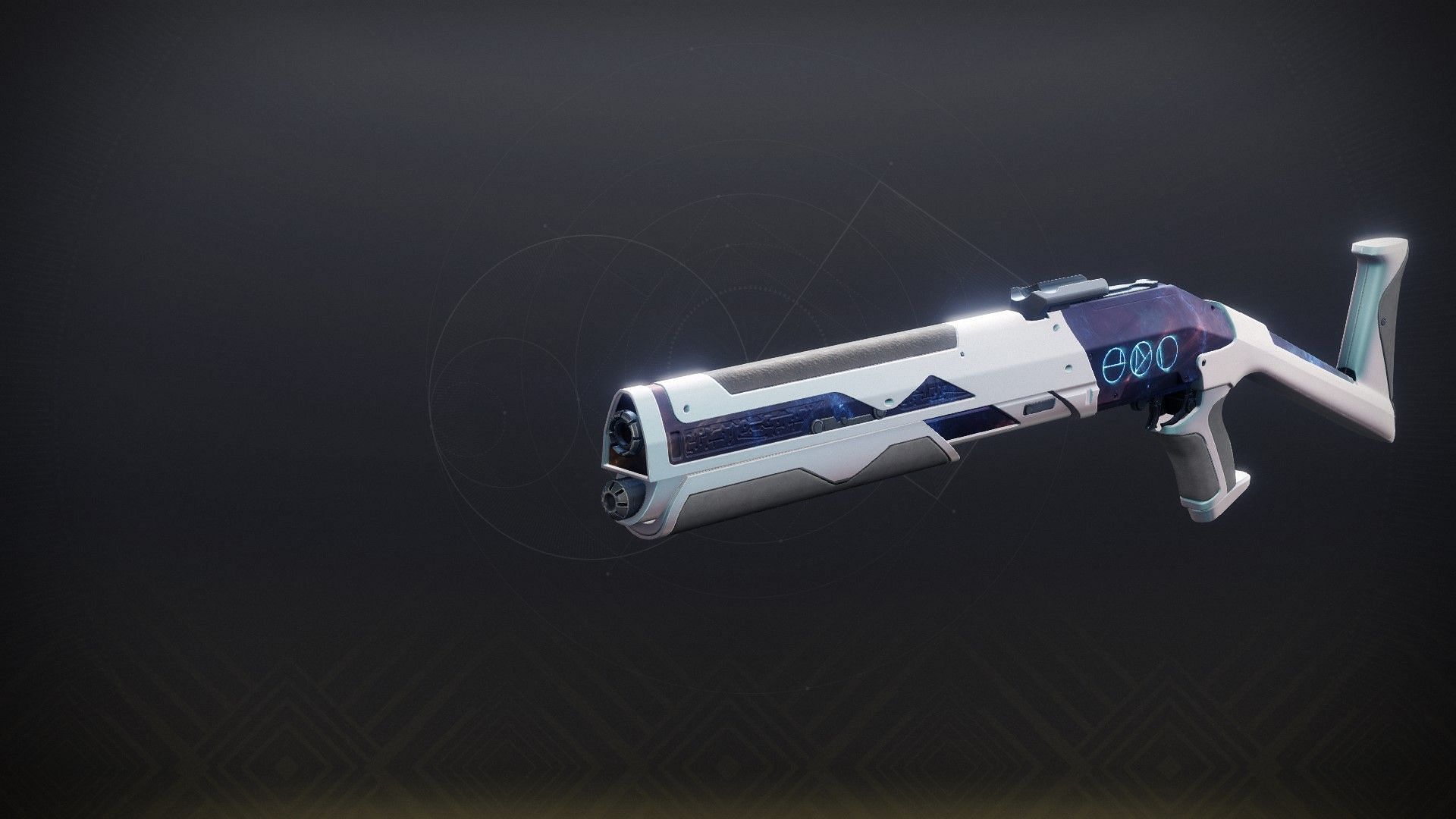 Sudden Death (Image via Bungie) 