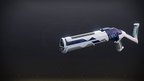 Sudden Death updated god roll guide for Destiny 2 PvE and PvP