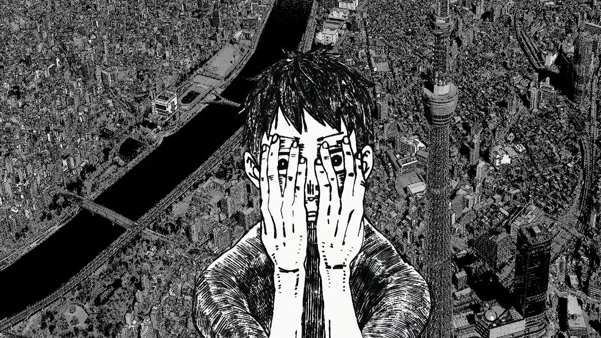 Fire Fore breaks the 4th Wall with a shocking season 3 part&nbsp;1&nbsp;finale (Image via David Production)