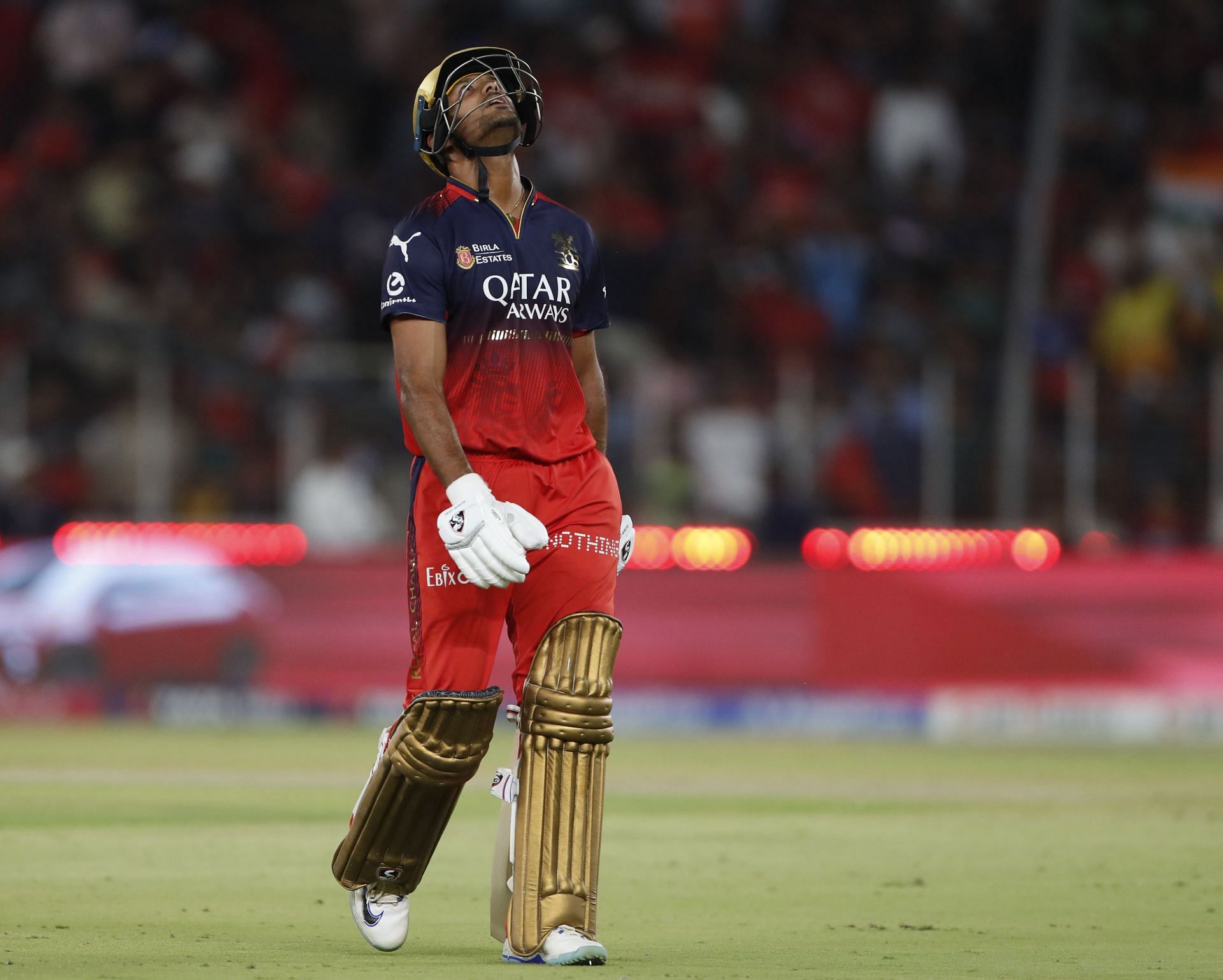 2025 IPL: Final - Royal Challengers Bengaluru v Punjab Kings - Source: Getty