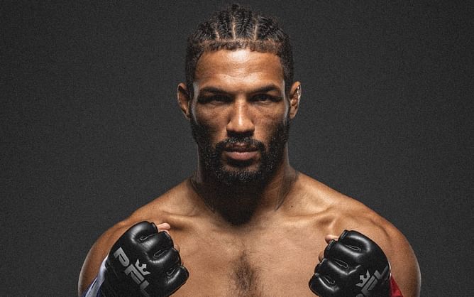 Ex-UFC fighter slams Kevin Lee's unusual entry into the 2025 PFL world championships: "I don't think that should be allowed"