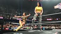 Bayley sends two-word message to Lyra Valkyria's fiancé after being seen together amid The Role Model's WWE absence