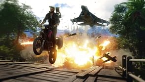Just Cause 5 reportedly canceled, leaving the franchise’s future in jeopardy