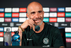 Chelsea agree stunning £55 million deal to sign top target - Reports