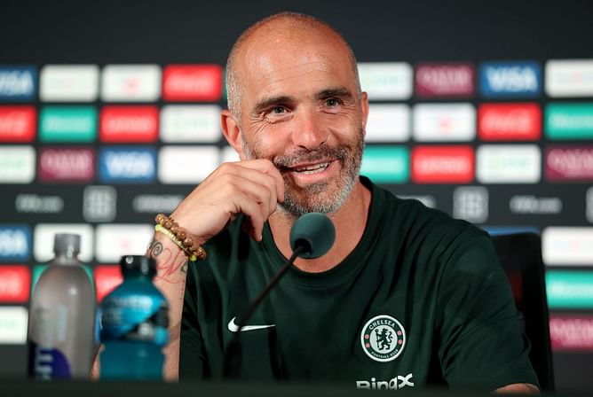 Chelsea agree stunning £55 million deal to sign top target - Reports