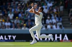 Mitchell Starc overtakes Mohammad Shami to create massive ICC record during SA vs AUS 2025 WTC final