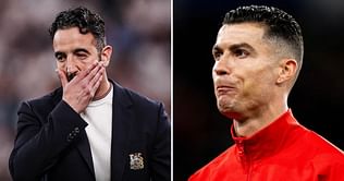 Manchester United star becomes surprise target for Cristiano Ronaldo's Al-Nassr and two other Saudi clubs: Reports