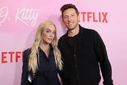 When did Alex Cooper & Matt Kaplan get married? Call Her Daddy host recalls embarrassing moment that was "the best part" of her wedding