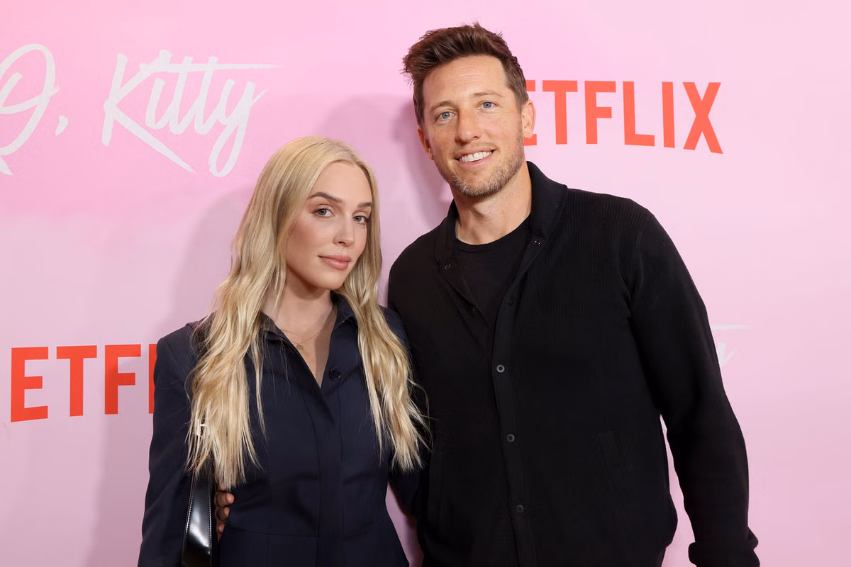 When did Alex Cooper & Matt Kaplan get married? Call Her Daddy host recalls embarrassing moment that was "the best part" of her wedding