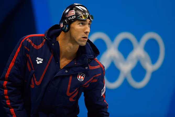 "I had to force food into my mouth"- When Michael Phelps opened up about 'little things' that played a huge role in his success