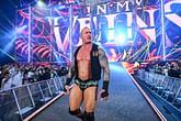 Randy Orton to be suspended from WWE by Triple H after his actions at Night of Champions? Exploring the possibility