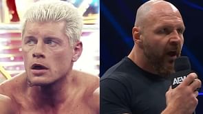 3 reasons why Jon Moxley must retain his title at AEW All In