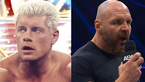 3 reasons why Jon Moxley must retain his title at AEW All In