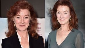 Who is Valerie Mahaffey’s husband? All about the family as Desperate Housewives star dies at 71